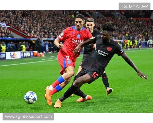 巴黎圣日耳曼青训名额竞争：传球能力成选拔关键