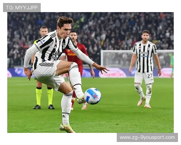 尤文基耶萨外围抽射命中