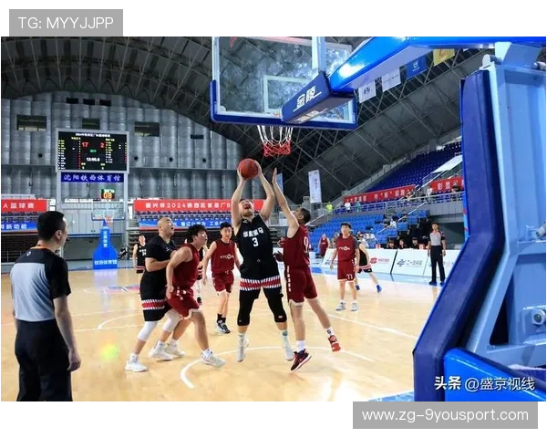 篮球职业联赛品牌建设持续推进，知名篮球联赛